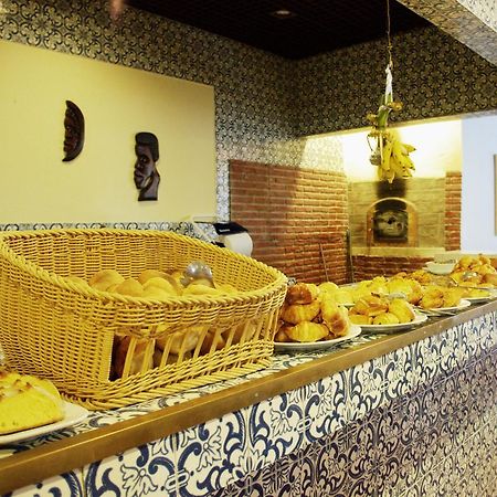ホテル Pestana Miramar サントメ エクステリア 写真