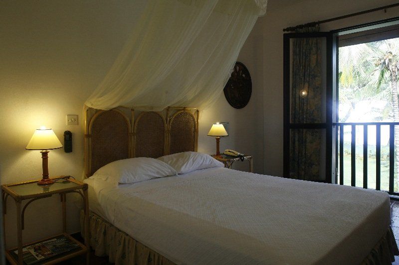 ホテル Pestana Miramar サントメ エクステリア 写真
